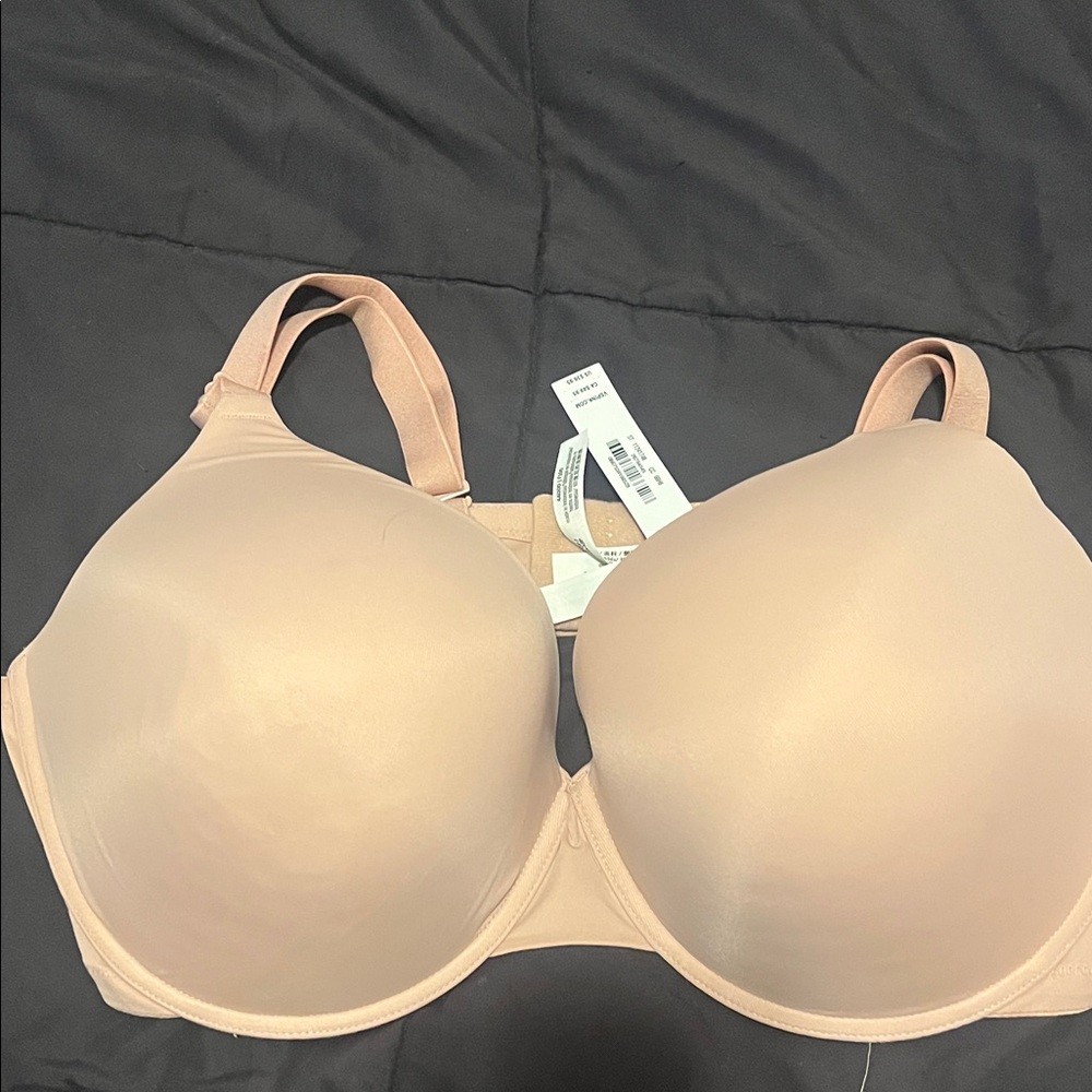 Victoria's Secret Nude Bra